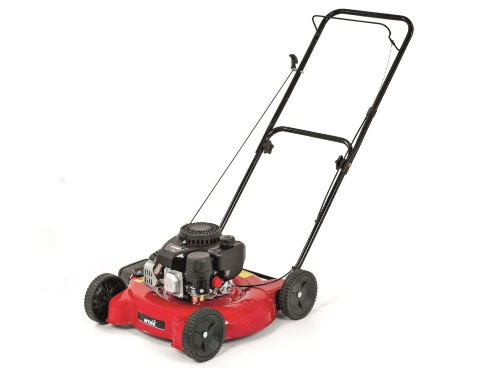 MTD motorna kosilica SMART 51 BO - Image 2