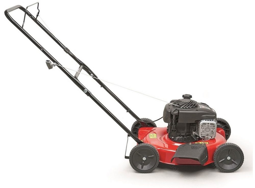 MTD motorna kosilica MTD Smart 51 BC Briggs & Stratton - Image 3