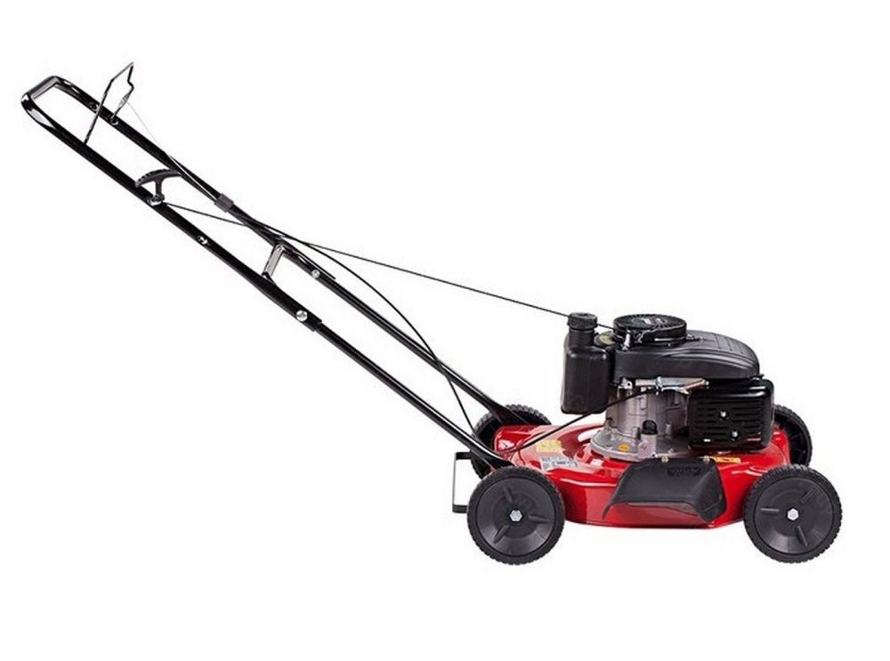 MTD motorna kosilica SMART 51 BO - Image 3