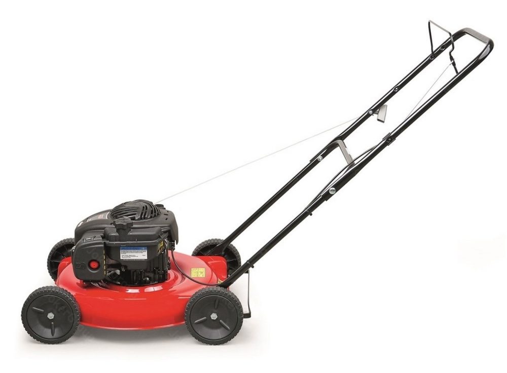 MTD motorna kosilica MTD Smart 51 BC Briggs & Stratton - Image 4
