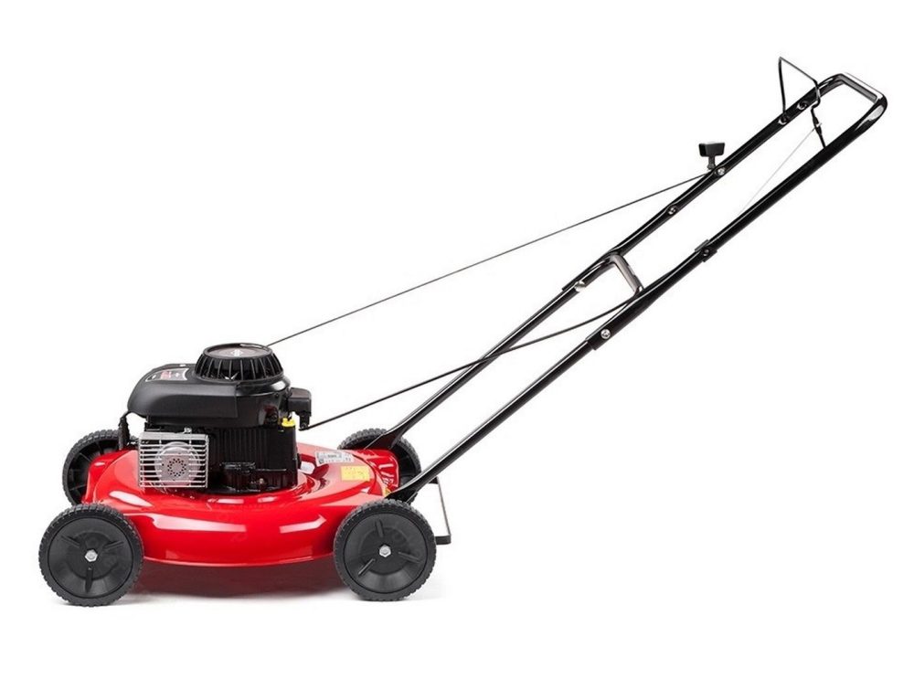 MTD motorna kosilica SMART 51 BO - Image 4