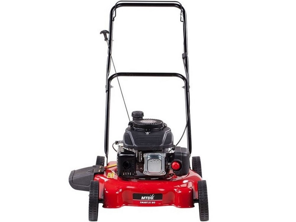 MTD motorna kosilica SMART 51 BO - Image 5