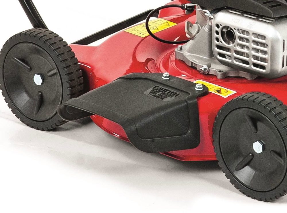 MTD motorna kosilica SMART 51 BO - Image 6