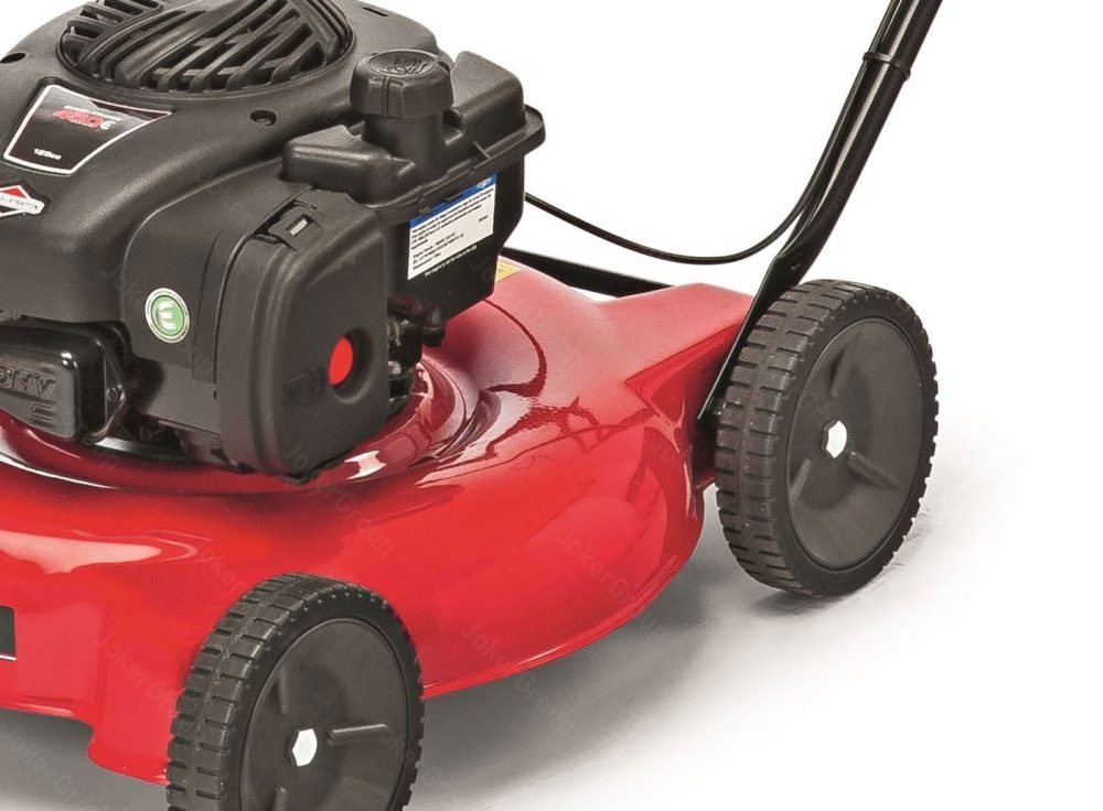 MTD motorna kosilica MTD Smart 51 BC Briggs & Stratton - Image 7
