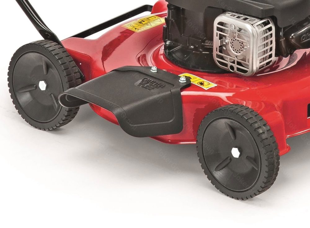 MTD motorna kosilica MTD Smart 51 BC Briggs & Stratton - Image 8