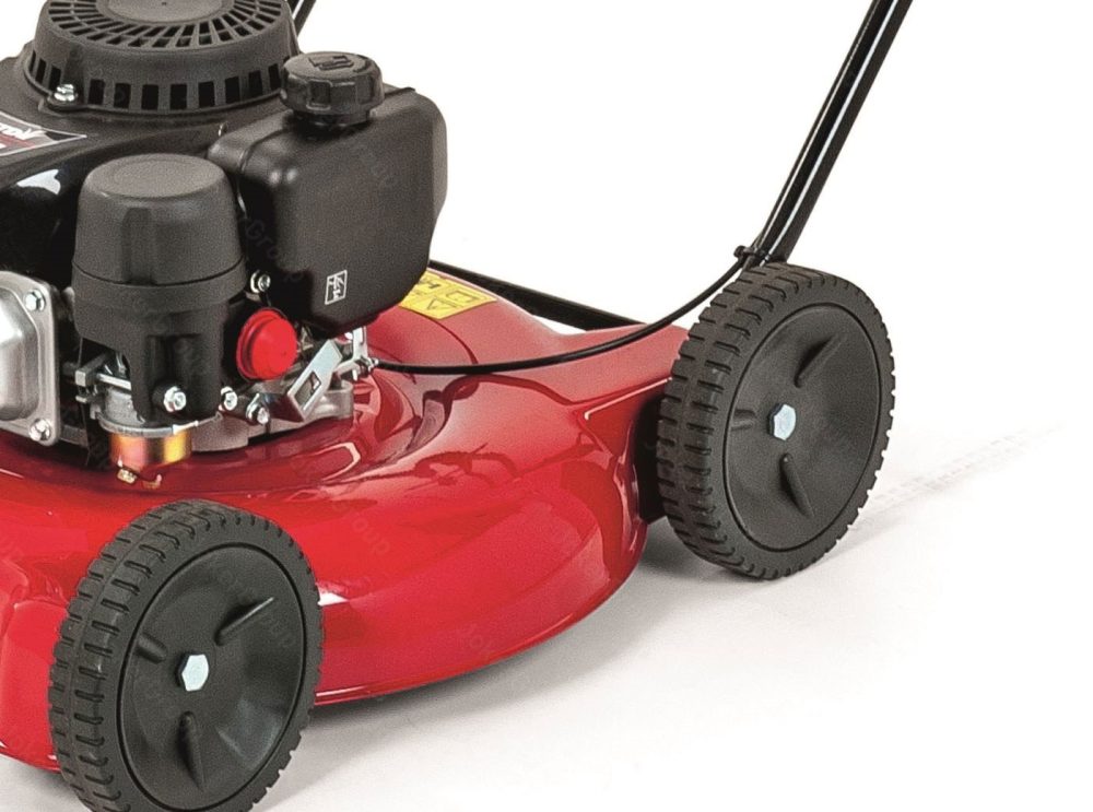 MTD motorna kosilica SMART 51 BO - Image 8