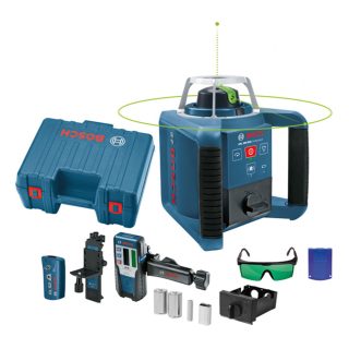BOSCH građevinski laser GRL 300 HVG