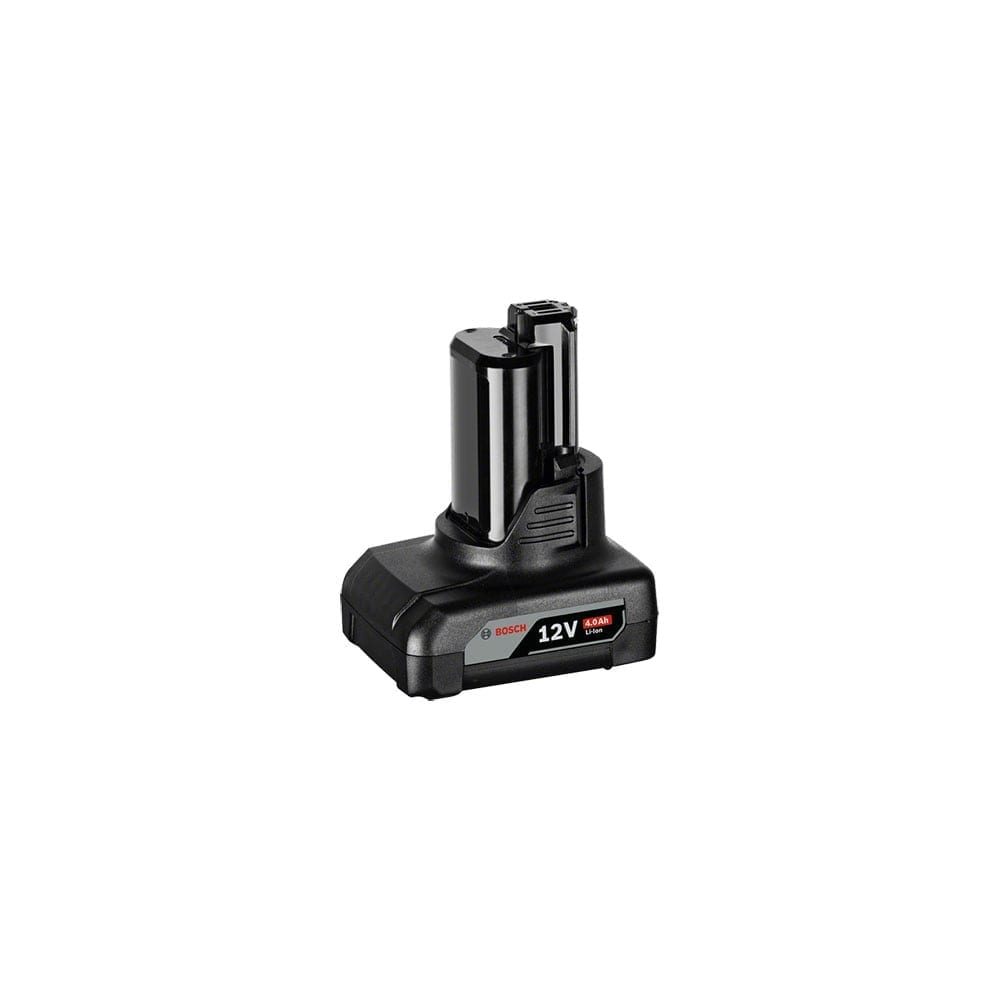BOSCH akumulator GBA 12V 4,0Ah O-B Professional