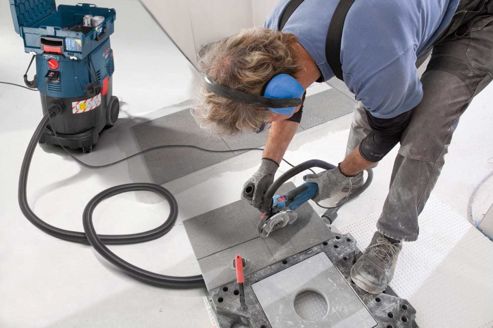 BOSCH usisavač mokro/suho GAS 35 L SFC+ - Image 3