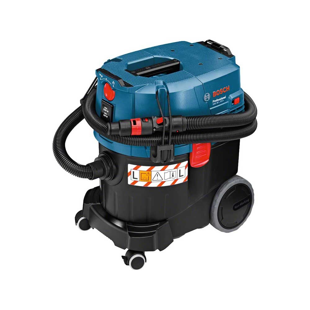BOSCH usisavač mokro/suho GAS 35 L SFC+