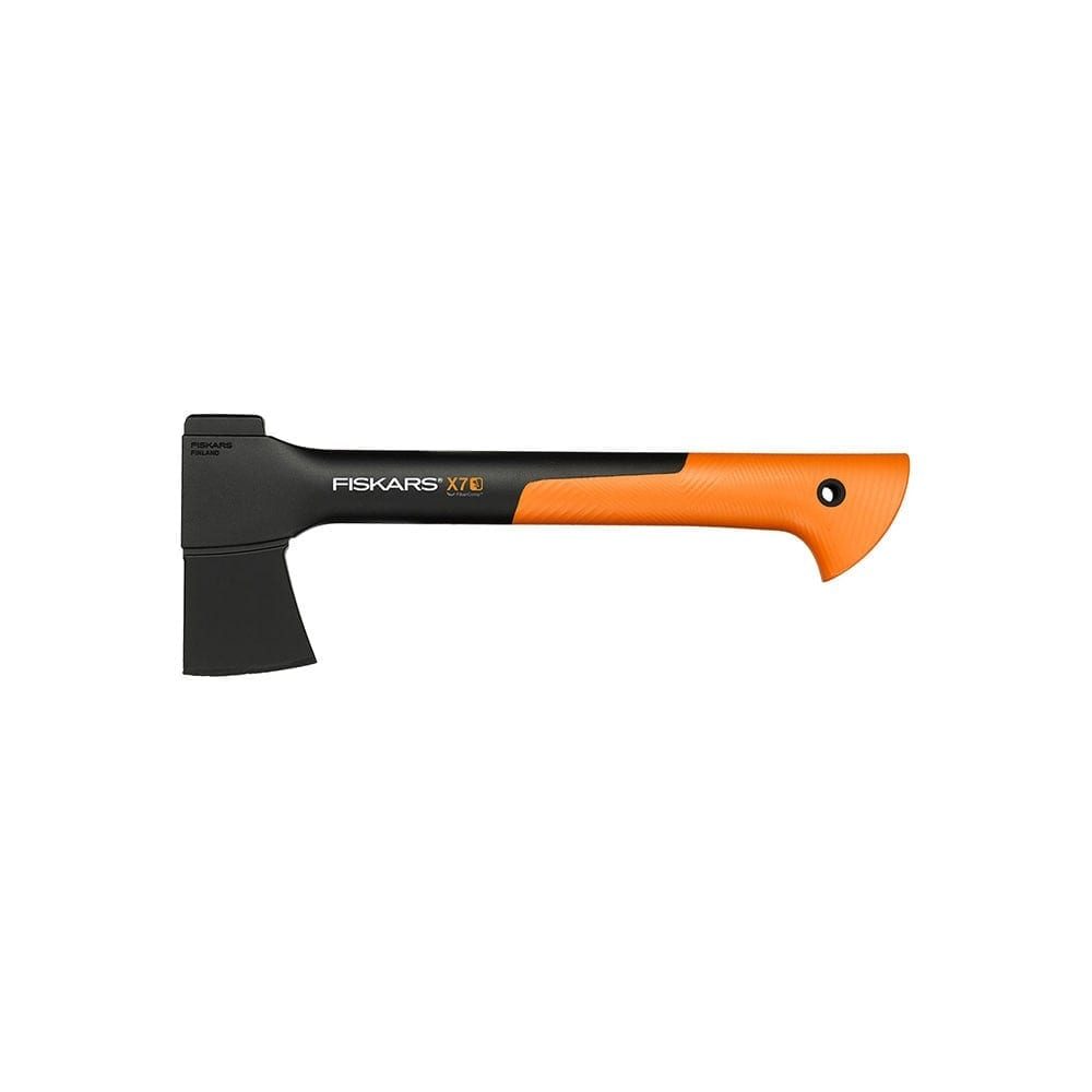 FISKARS sjekira za usitnjavanje 376 mm X7 1015618
