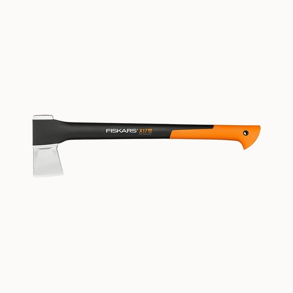 FISKARS sjekira za cijepanje 652 mm X17 1015641