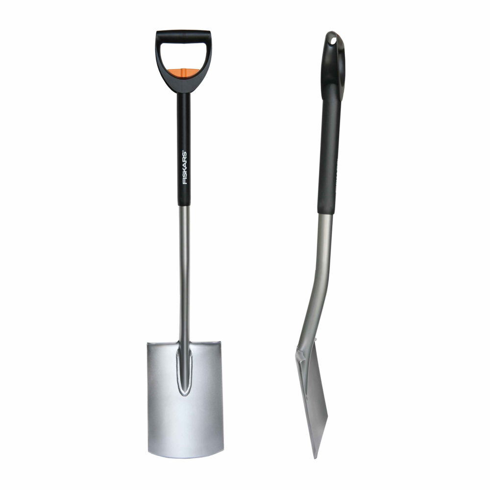 FISKARS teleskopska štihača za vrt ravna 1000620 - Image 2
