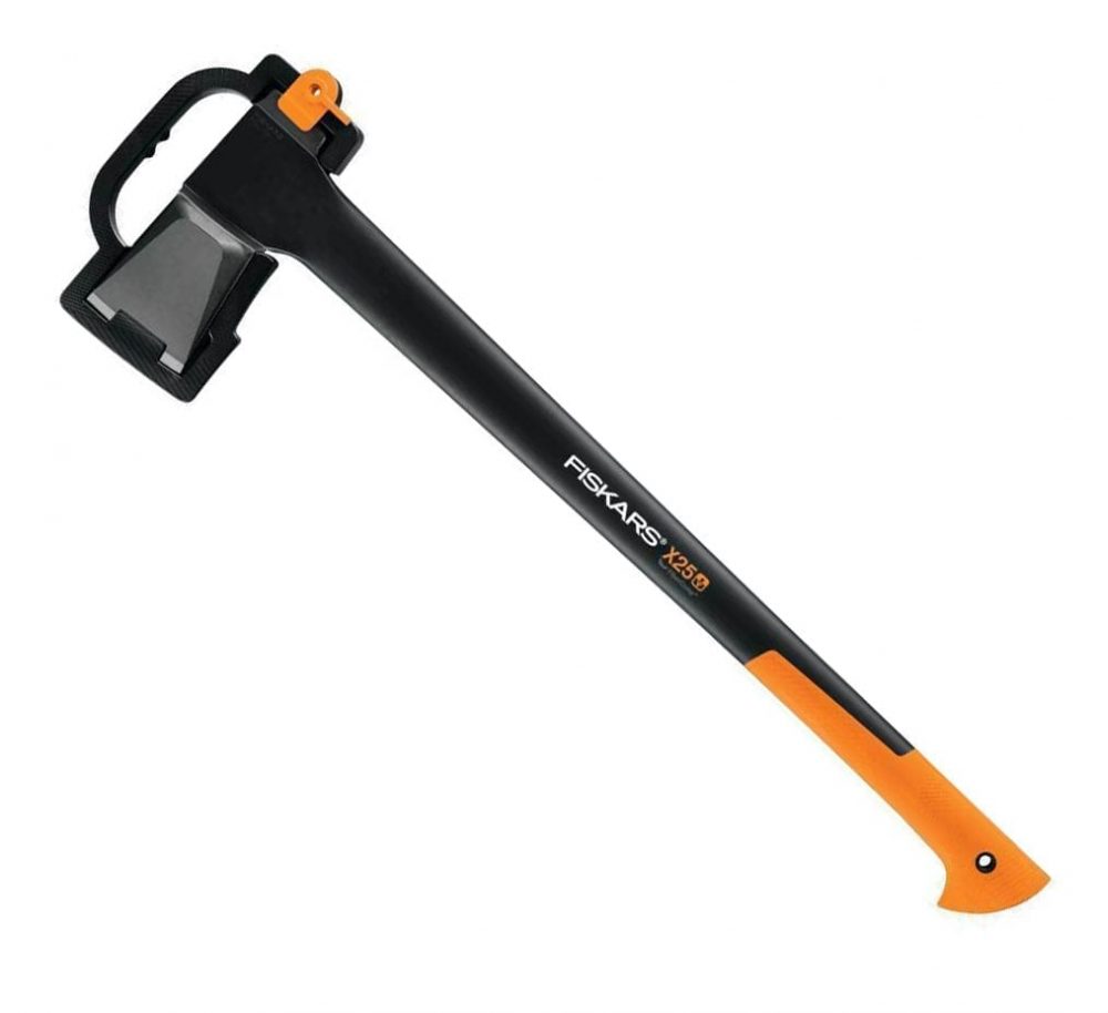 FISKARS sjekira za cijepanje 775 mm X25 1015643 - Image 2