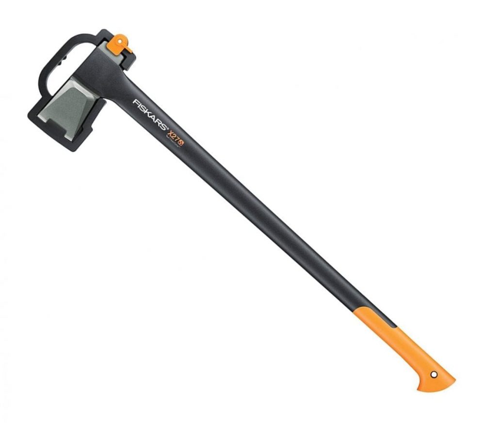 FISKARS sjekira za cijepanje 960 mm X27 1015644 - Image 2