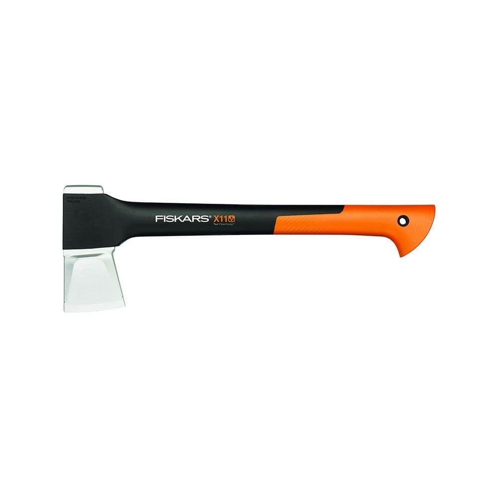 FISKARS sjekira za cijepanje 491 mm X11 1015640
