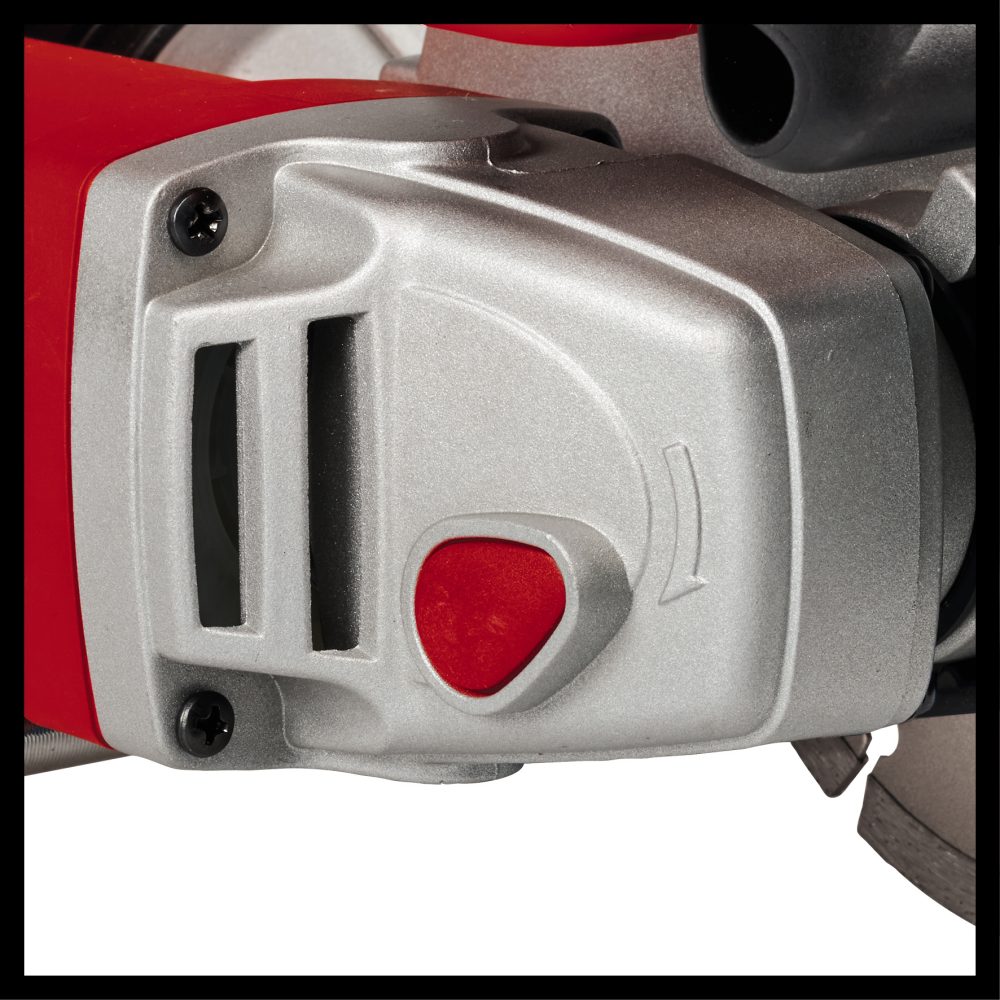 EINHELL glodalica za utore u zidu TH-MA 1300 - Image 4