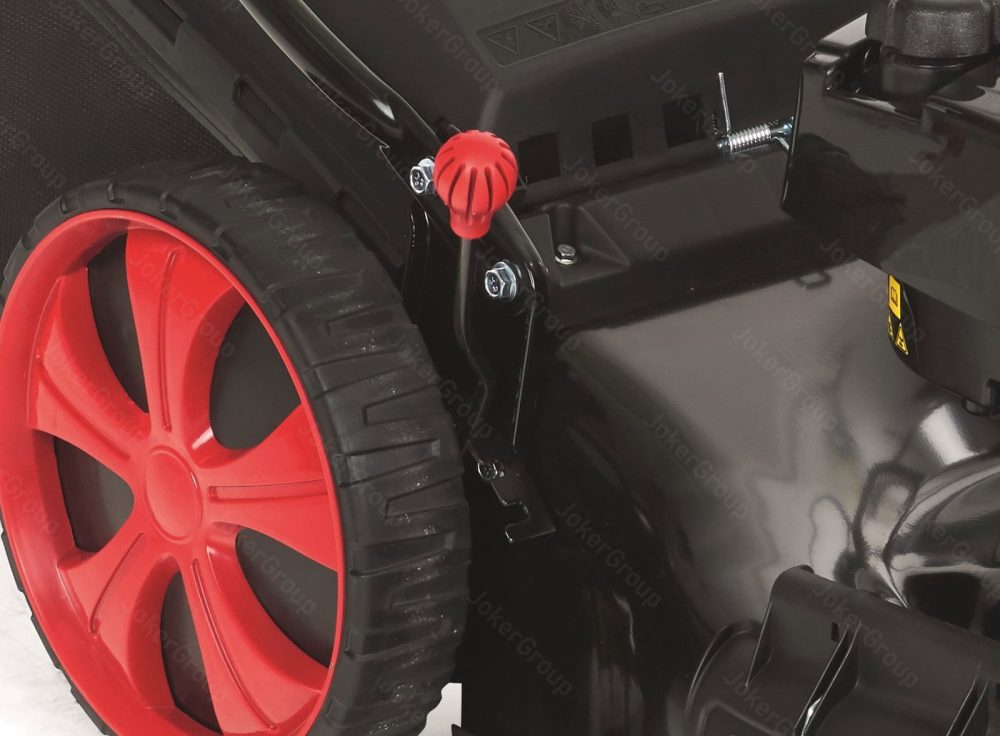 MTD samohodna motorna kosilica SMART 53 SPBS Briggs & Stratton - Image 7