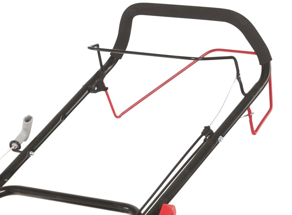 MTD samohodna motorna kosilica SMART 53 SPBS Briggs & Stratton - Image 3