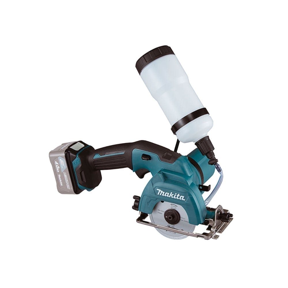 MAKITA aku rezač pločica i stakla CC301DZ 10,8V 85mm bez baterije