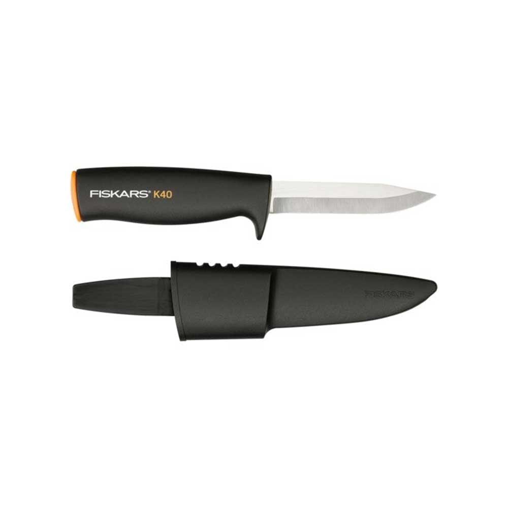 FISKARS nož višenamjenski 225 mm K40 1001622
