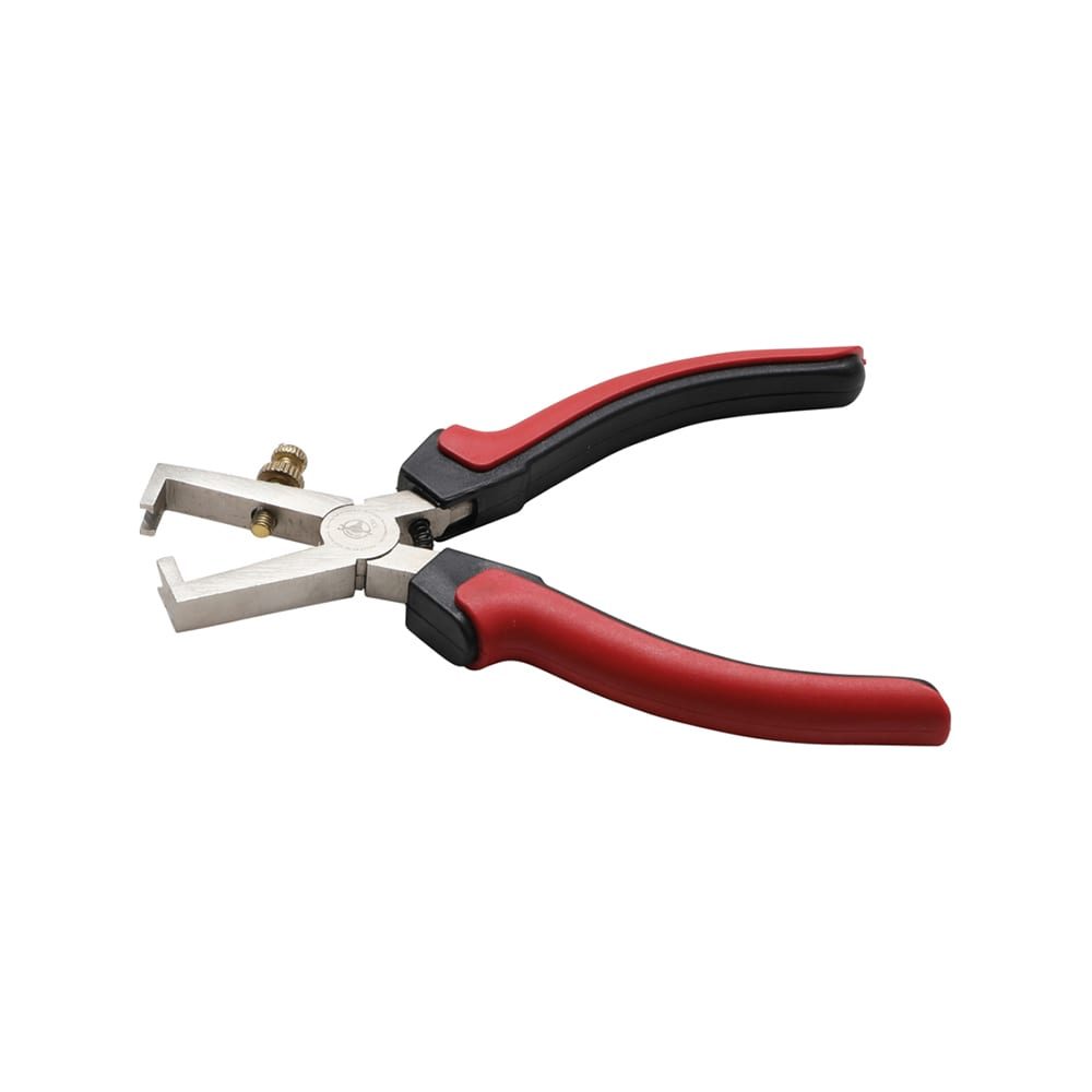 BGS kliješta za skidanje izolacije 150 mm Kraftmann 339
