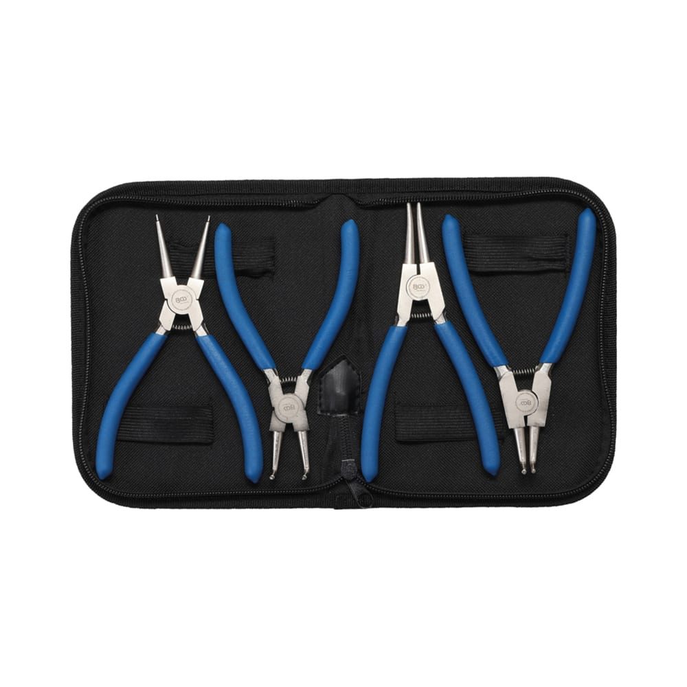 BGS set kliješta za osigurače U-V 150 mm 4 dj. 450