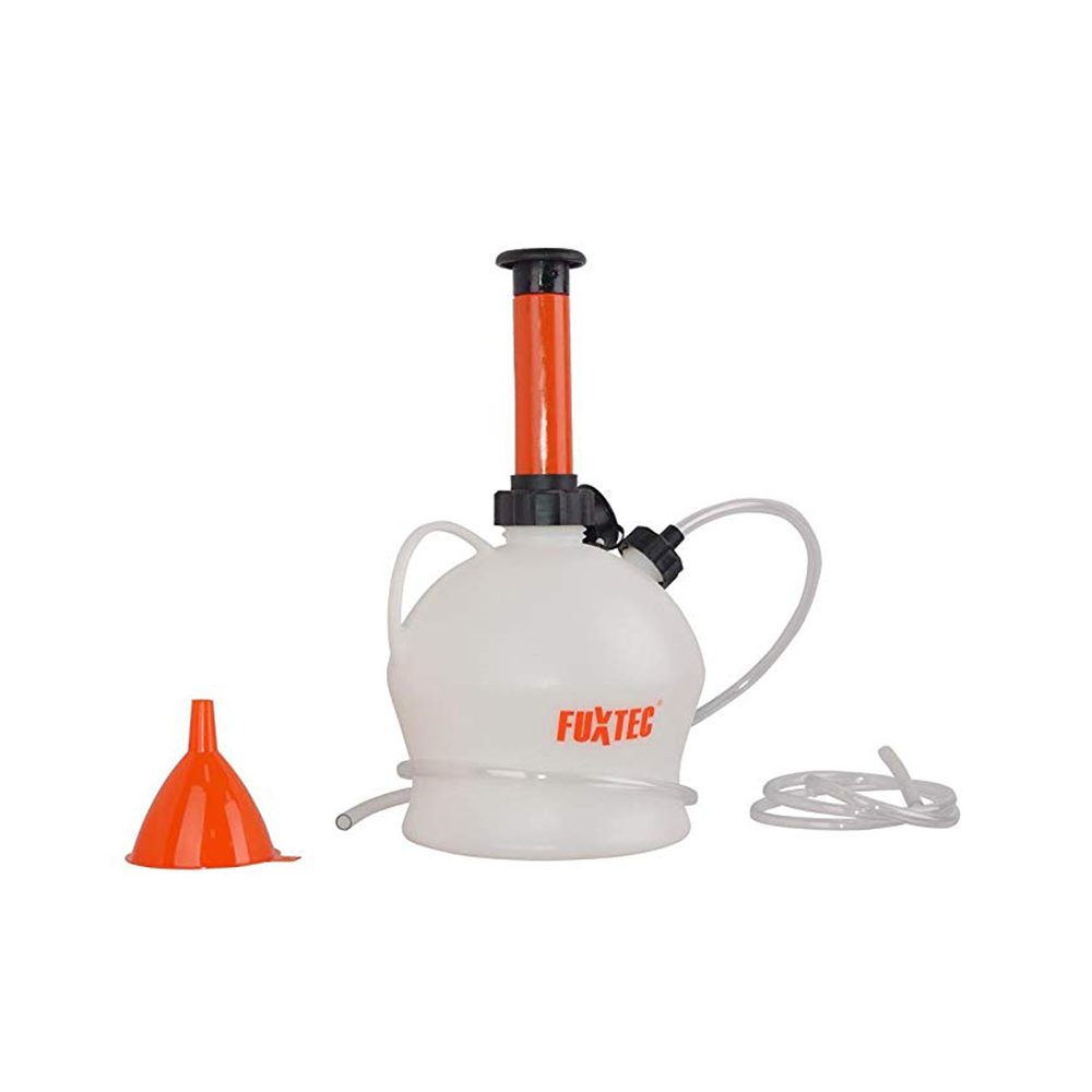 FUXTEC pumpa za benzin i ulje FX-AP4L