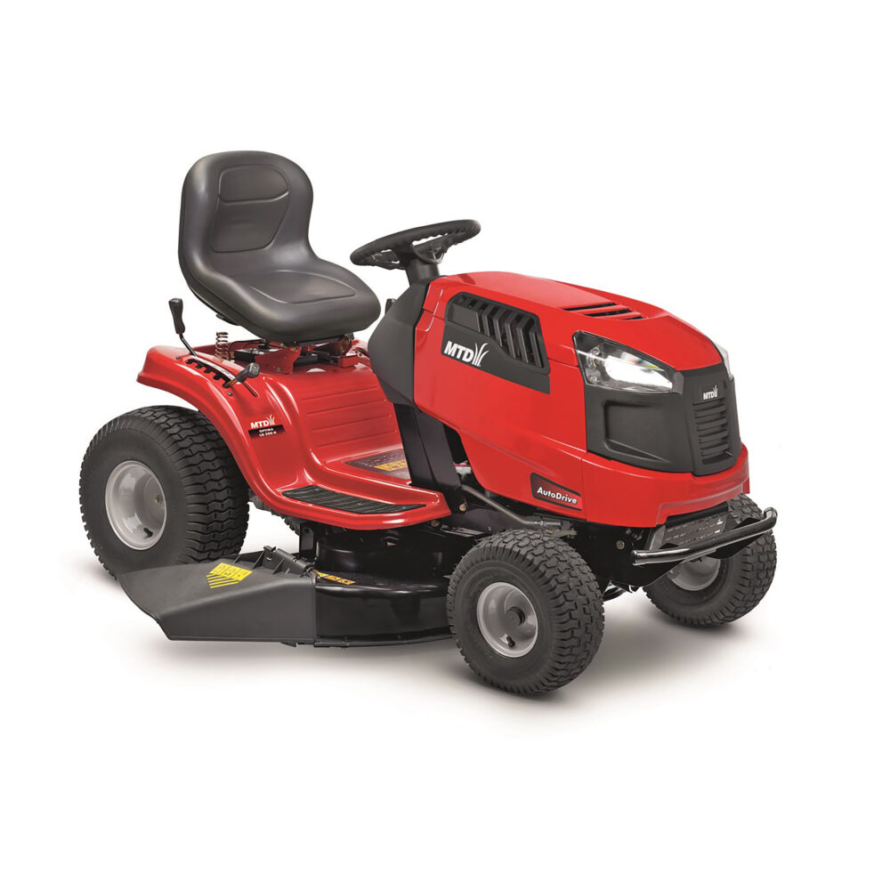 MTD traktorska kosilica Optima LG 200 H