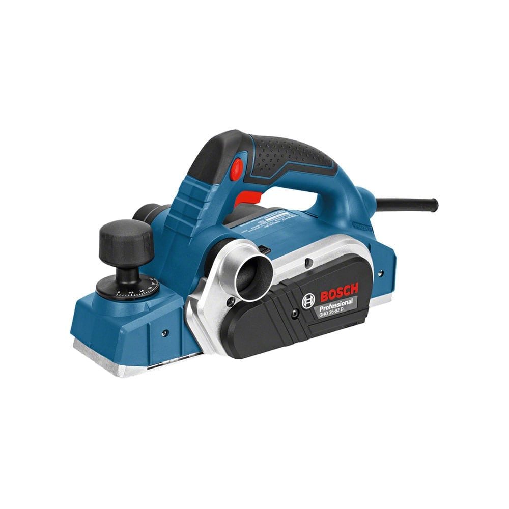 BOSCH blanja GHO 26-82 D kovčeg