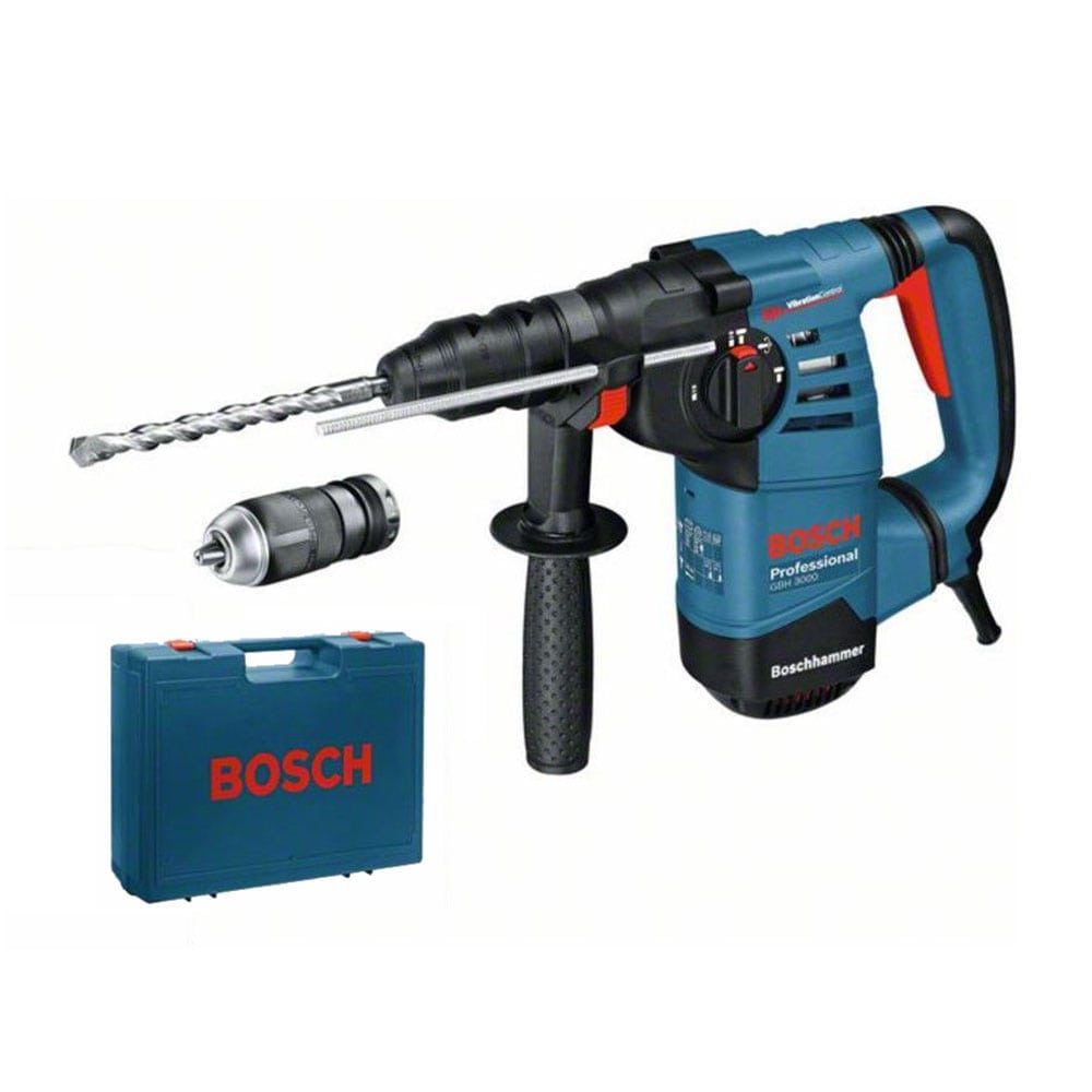 BOSCH bušaći čekić GBH 3000