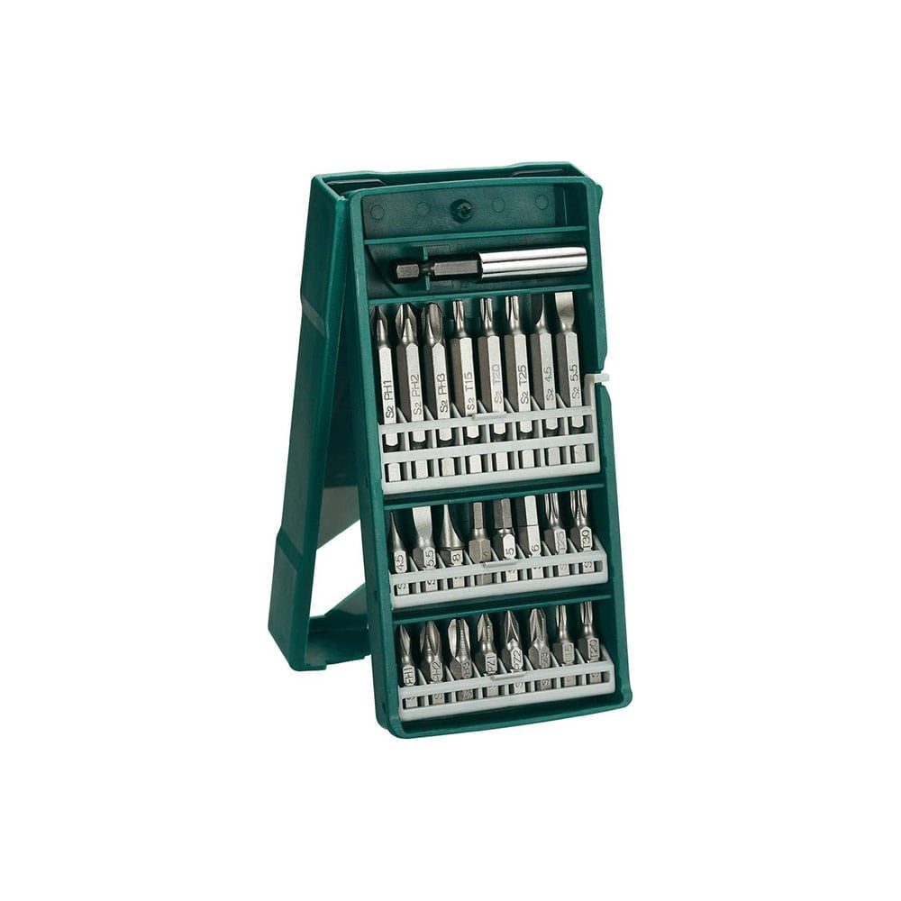 BOSCH set bitova 25-dijelni Mini X-line