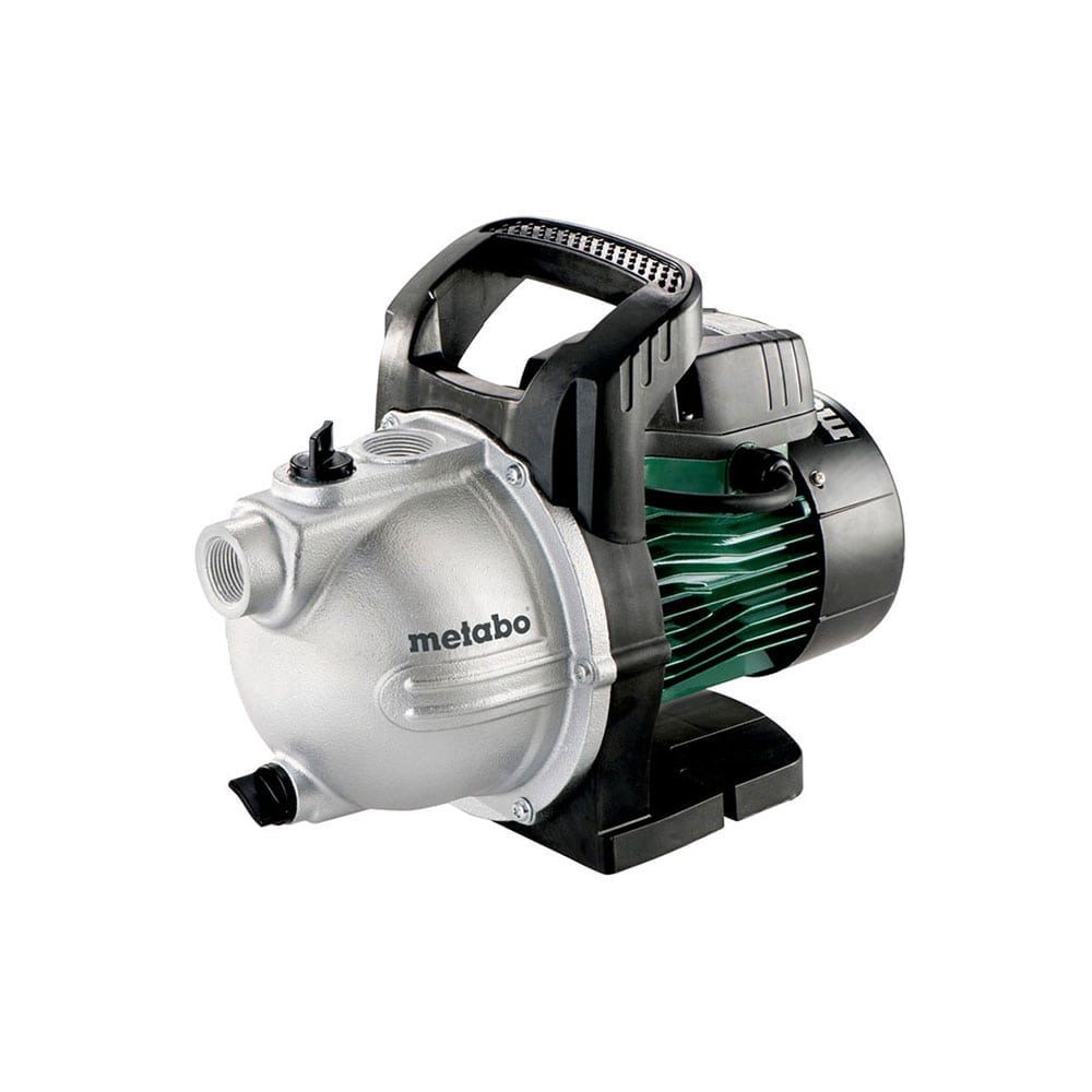 METABO vrtna pumpa P 3300 G