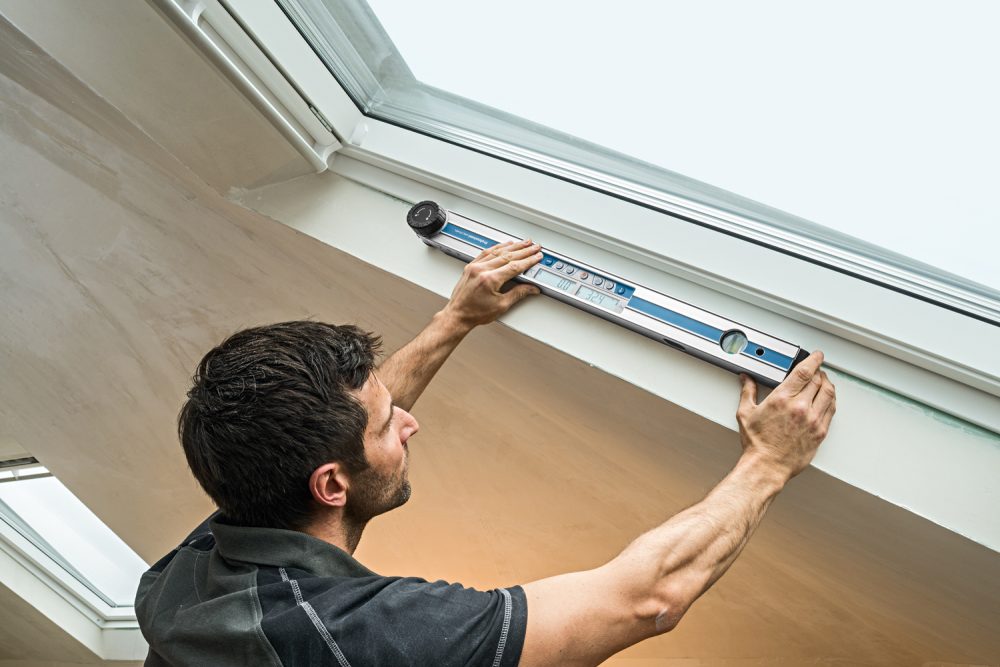 BOSCH digitalni kutomjer GAM 270 MFL - Image 2