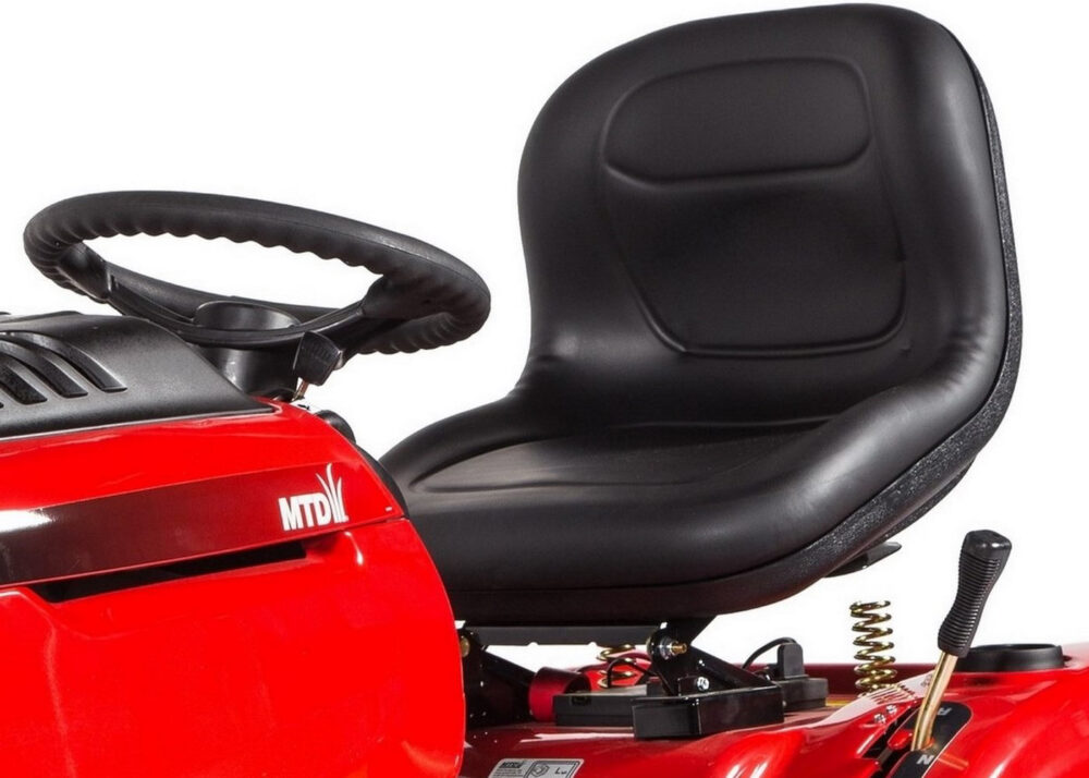 MTD traktorska kosilica Optima LG 200 H - Image 3