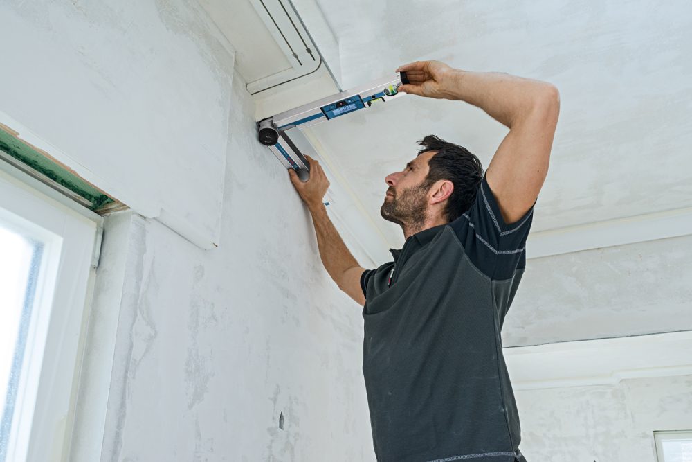 BOSCH digitalni kutomjer GAM 220 MF - Image 3