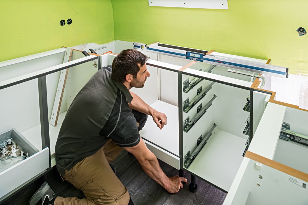 BOSCH digitalni mjerač nagiba GIM 120 - Image 3
