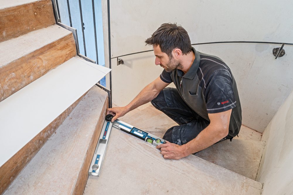 BOSCH digitalni kutomjer GAM 220 MF - Image 4