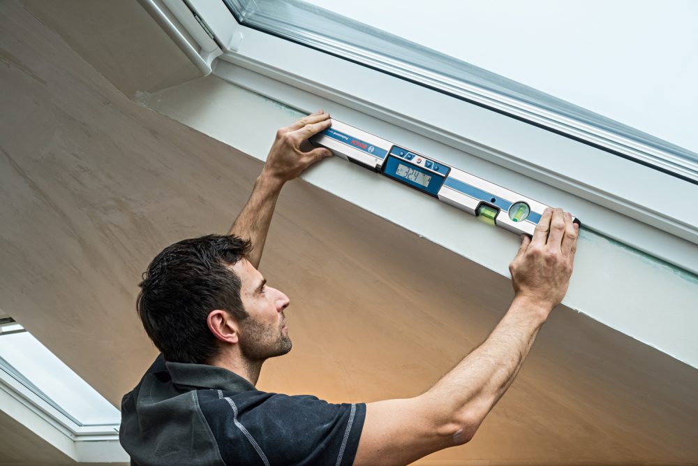 BOSCH digitalni mjerač nagiba GIM 60 - Image 4