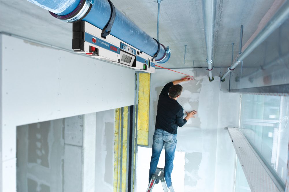 BOSCH digitalni mjerač nagiba GIM 60 L - Image 4