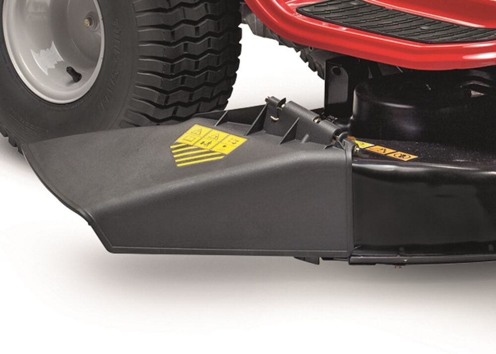MTD traktorska kosilica Optima LG 200 H - Image 5