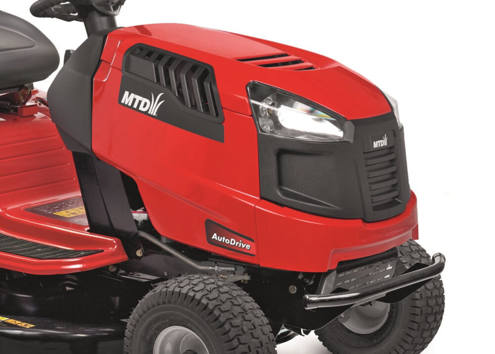 MTD traktorska kosilica Optima LG 200 H - Image 6