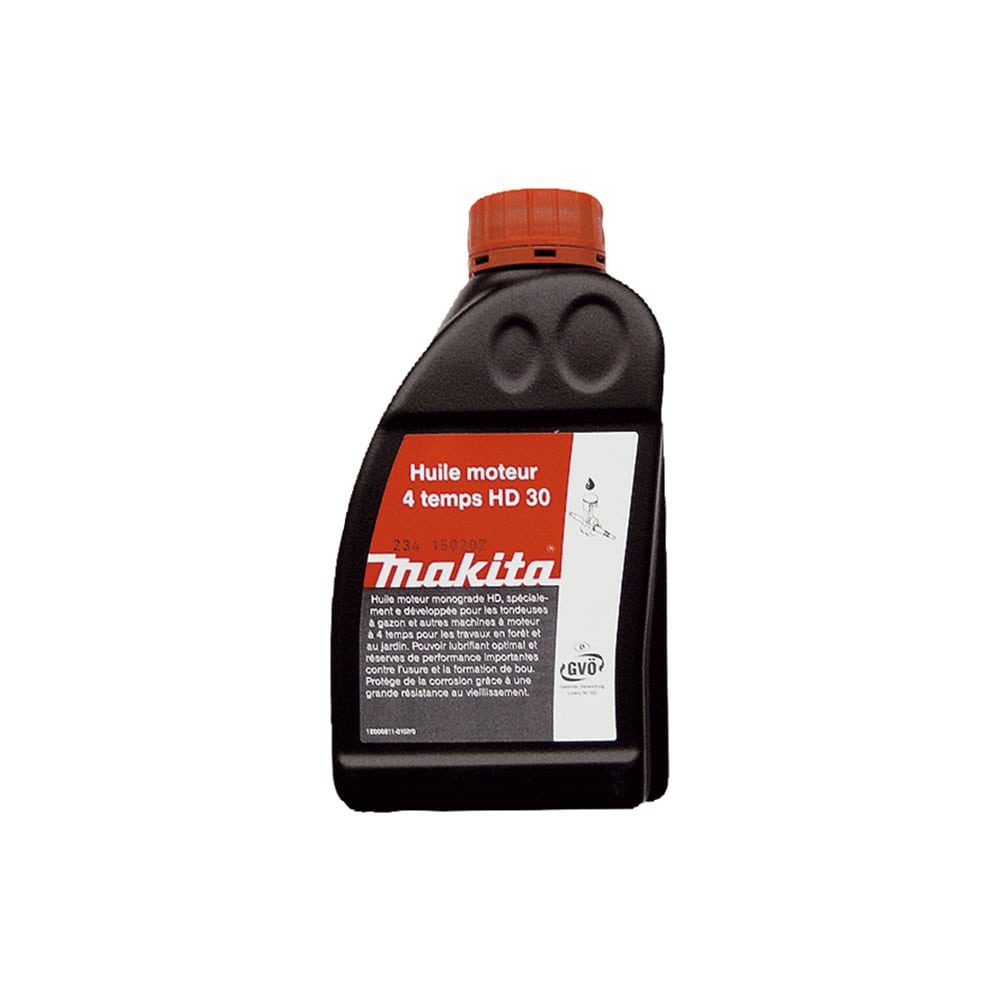 MAKITA 4-taktno ulje 600 ml