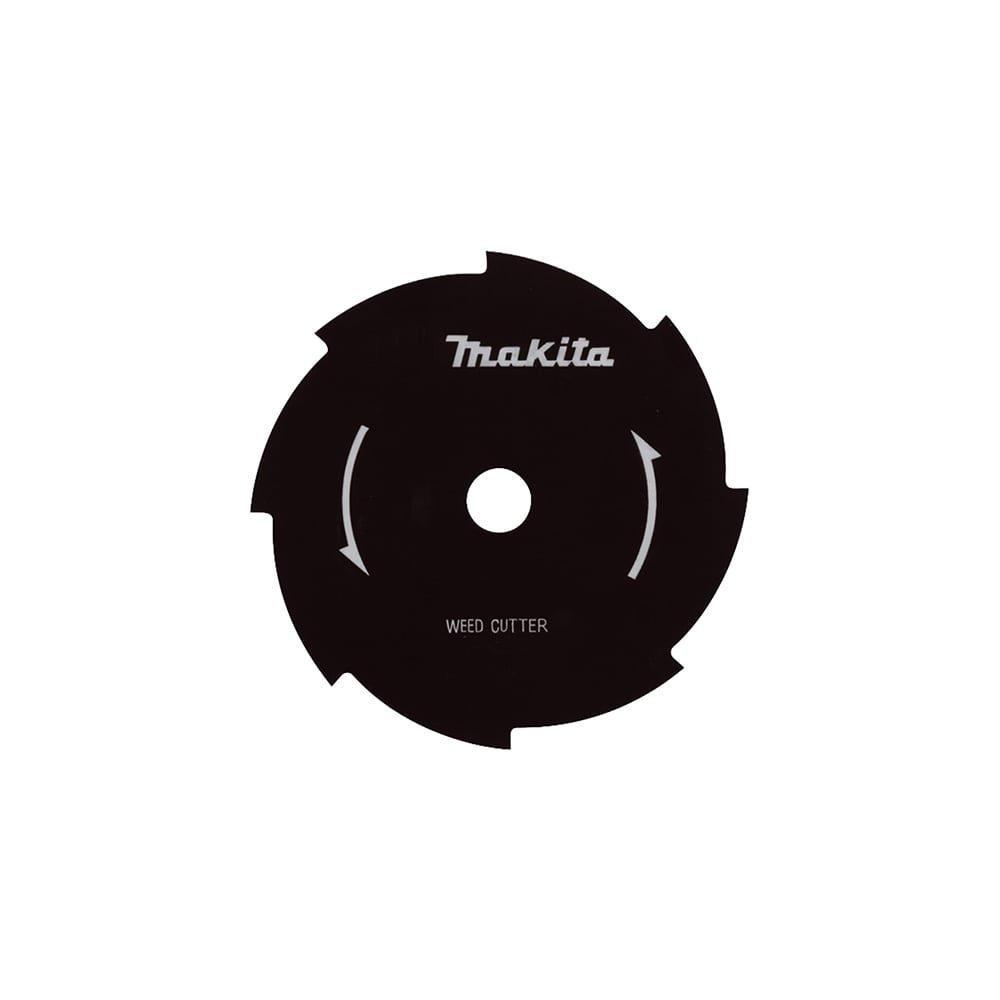 MAKITA nož za trimer 8-kraki B-14130