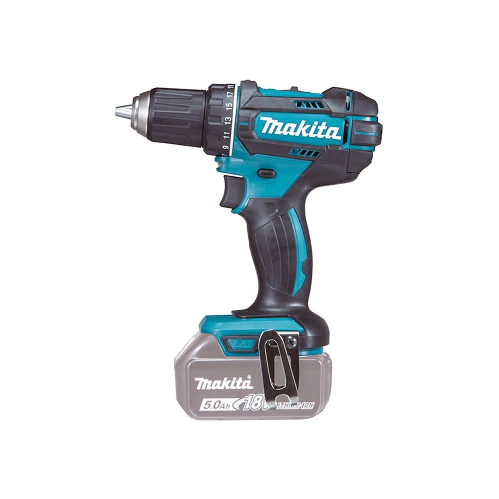 MAKITA aku bušilica-odvijač DDF482Z 18V bez baterije