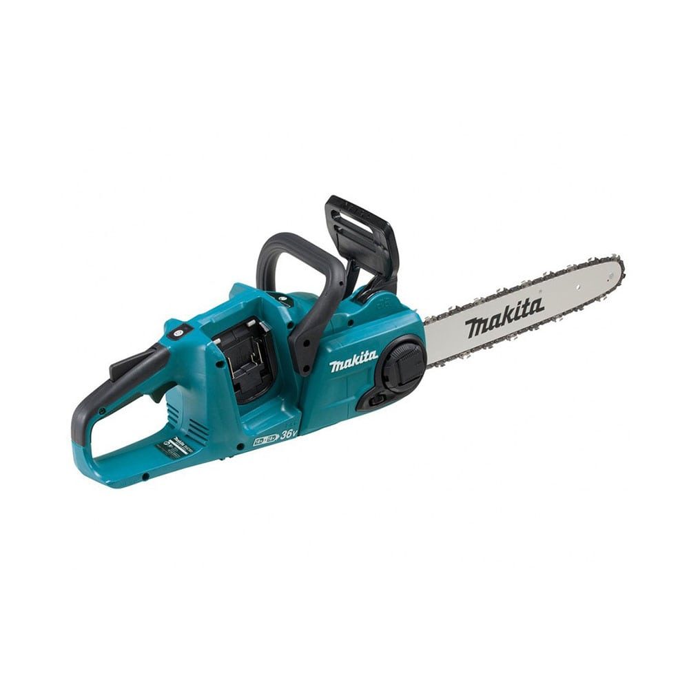 MAKITA aku lančana pila DUC353Z 18+18V bez baterije