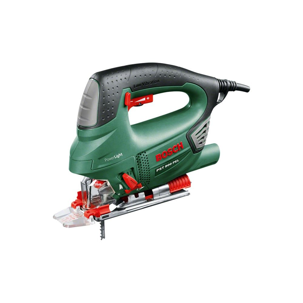 BOSCH ubodna pila PST 900 PEL