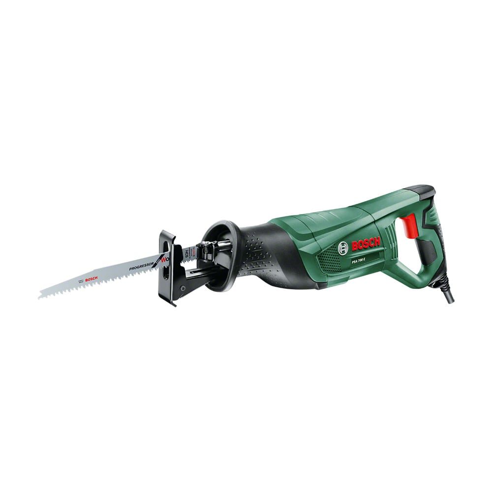 BOSCH sabljasta pila PSA 700 E