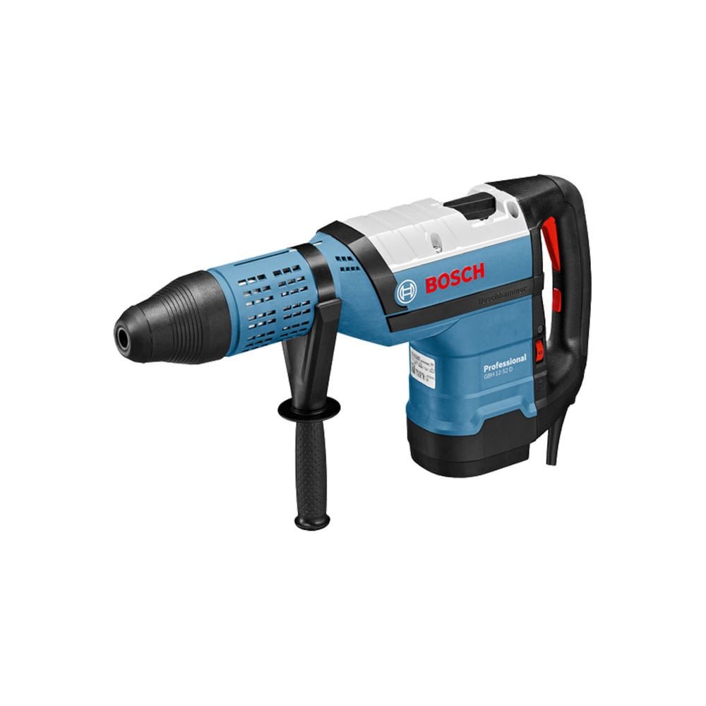 BOSCH bušaći čekić GBH 12-52 D