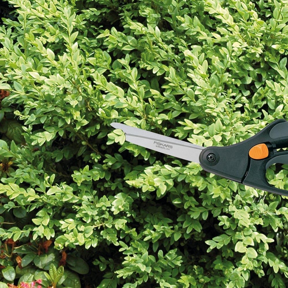 FISKARS škare za travu S50 1000557 - Image 2